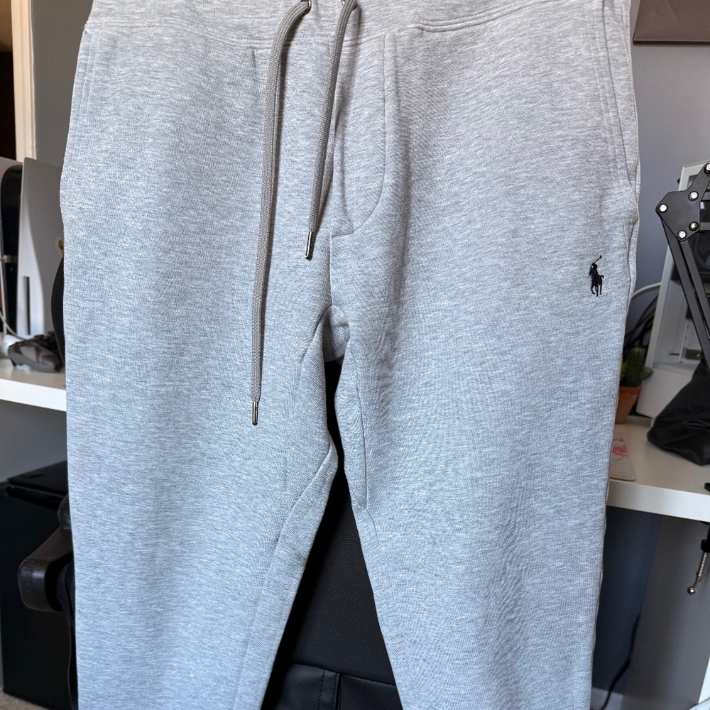 Polo joggers